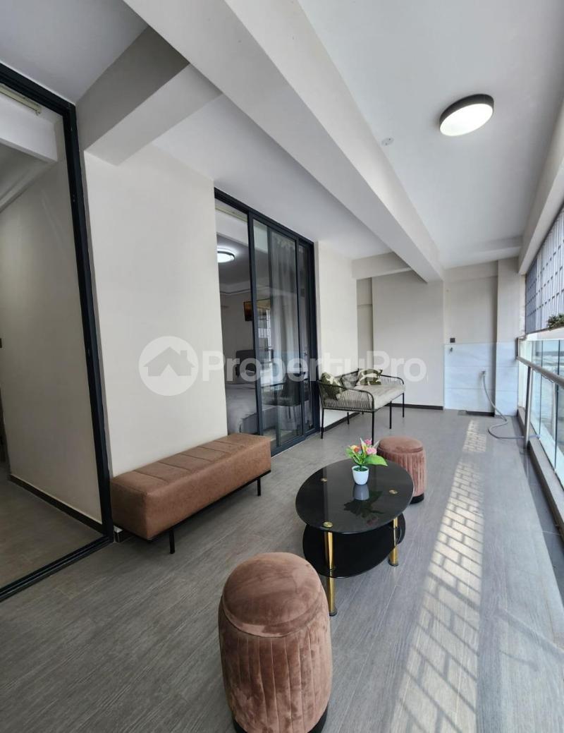 Flat&Apartment for sale Kilimani Nairobi
