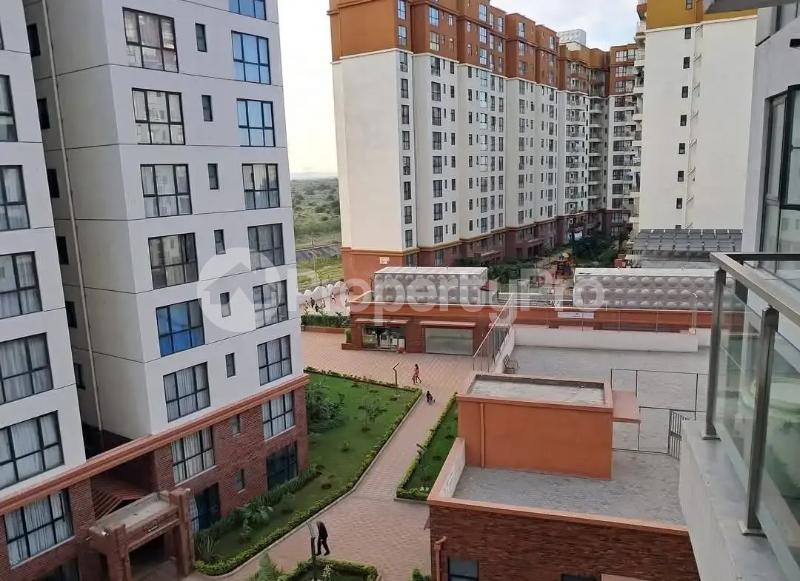 2 bedroom Flat&Apartment for sale Syokimau Nairobi