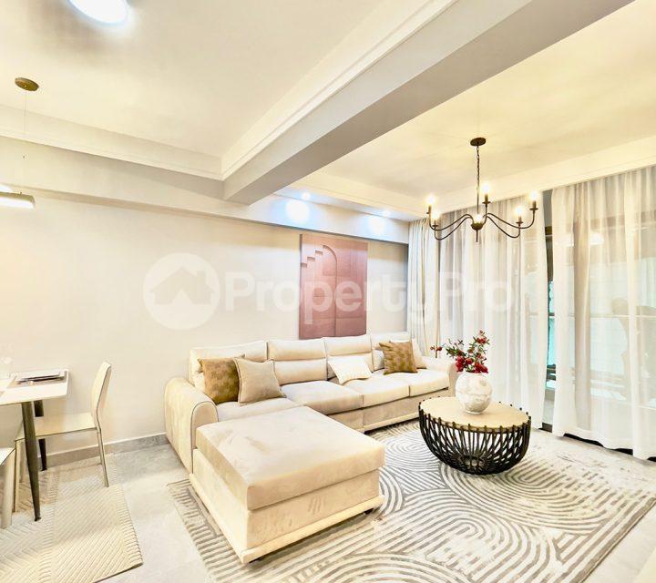 2 bedroom Flat&Apartment for sale Westlands Nairobi