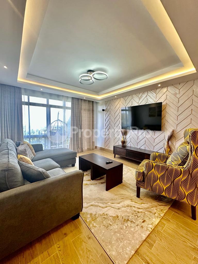 3 bedroom Flat&Apartment for sale Kitisuru Nairobi