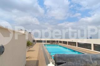 2 bedroom Flat&Apartment for shortlet Kilimani Nairobi