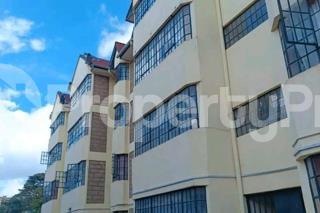 Flat&Apartment for rent Dagoretti North Nairobi - 0