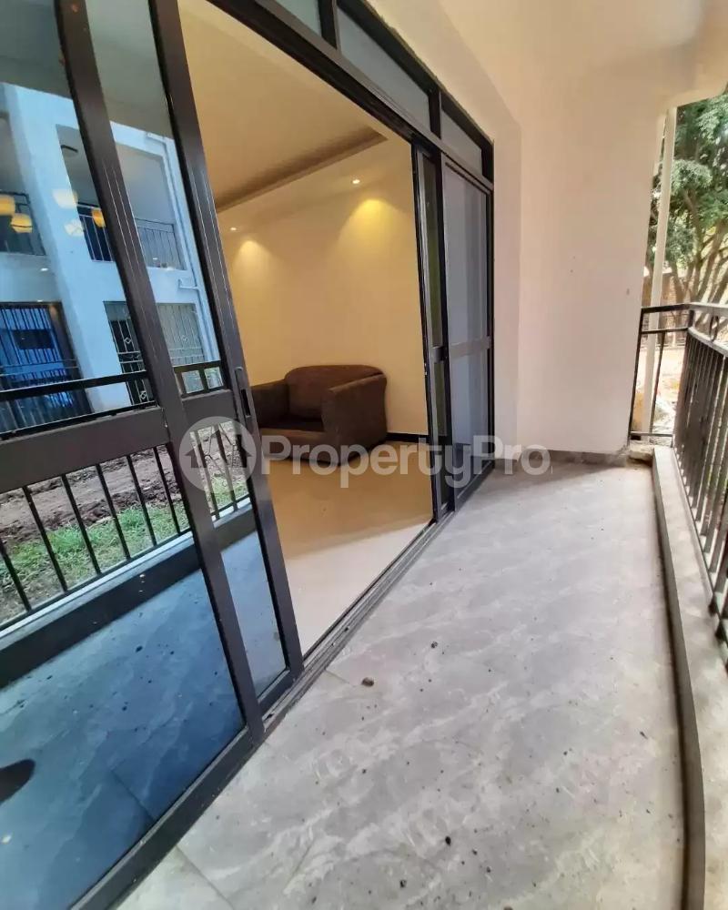 2 bedroom Flat&Apartment for sale Kilimani Nairobi