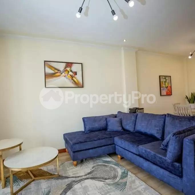 2 bedroom Flat&Apartment for shortlet Westlands Nairobi