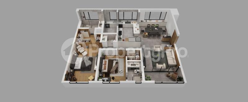 Flat&Apartment for sale Westlands Nairobi