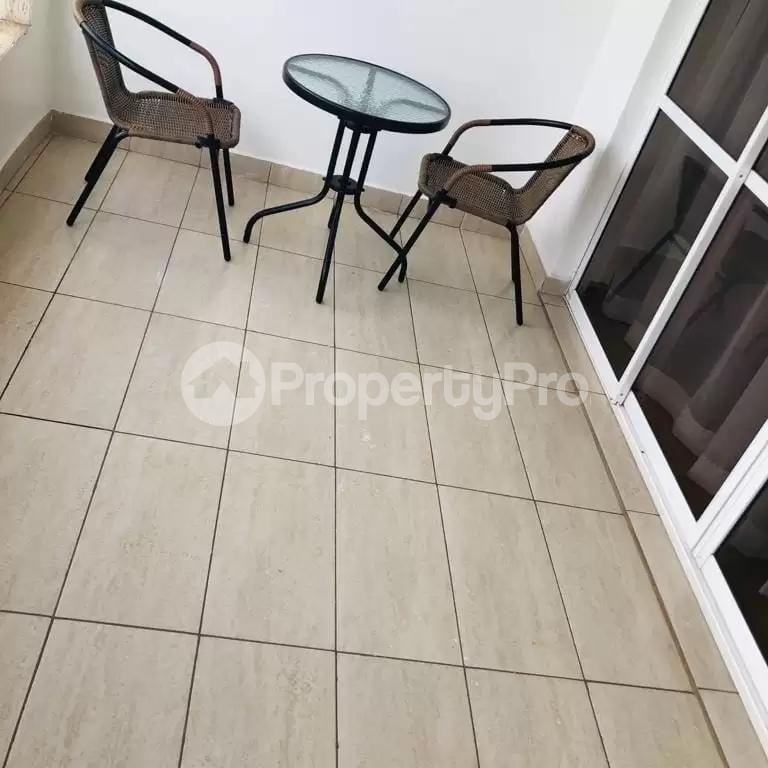 2 bedroom Flat&Apartment for rent Lavington Nairobi