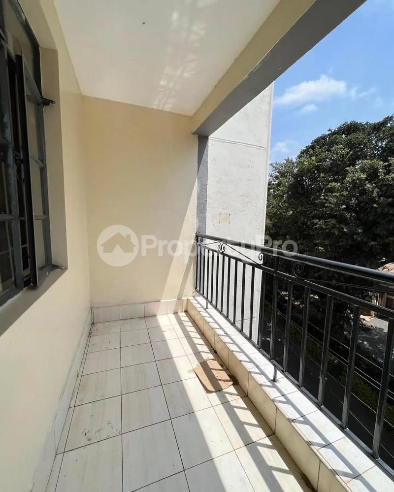 2 bedroom Flat&Apartment for rent Lavington Nairobi
