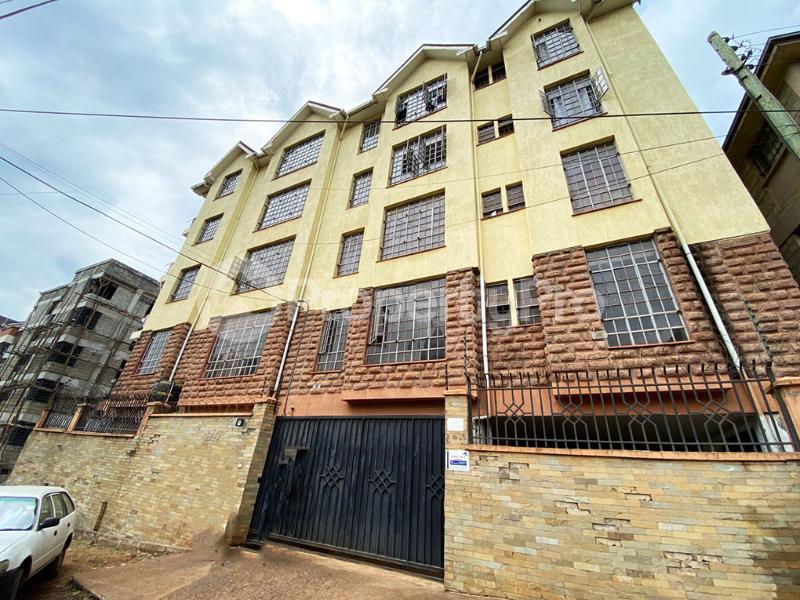 2 bedroom Flat&Apartment for sale Ruaka Nairobi