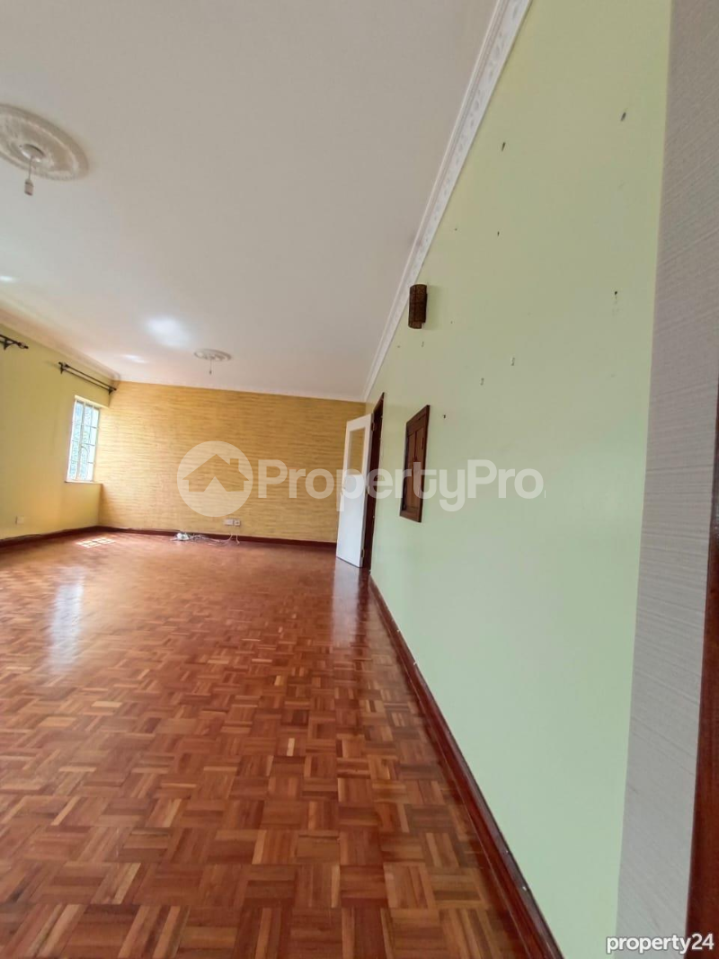 Flat&Apartment for rent Marcus Darvey Rd, Kilimani Nairobi