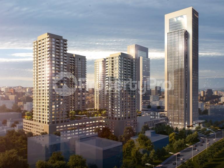 2 bedroom Flat&Apartment for sale Nairobi CBD Nairobi