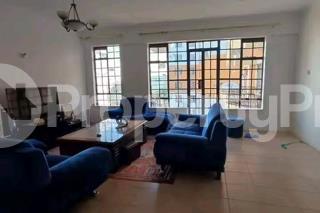 Flat&Apartment for rent Langata Nairobi