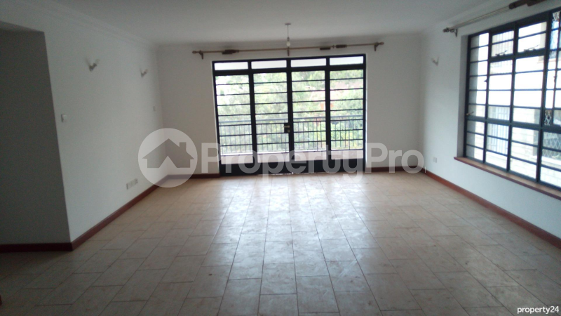 Flat&Apartment for rent Kileleshwa Nairobi