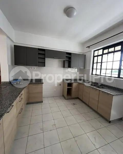 2 bedroom Flat&Apartment for rent Kileleshwa Nairobi
