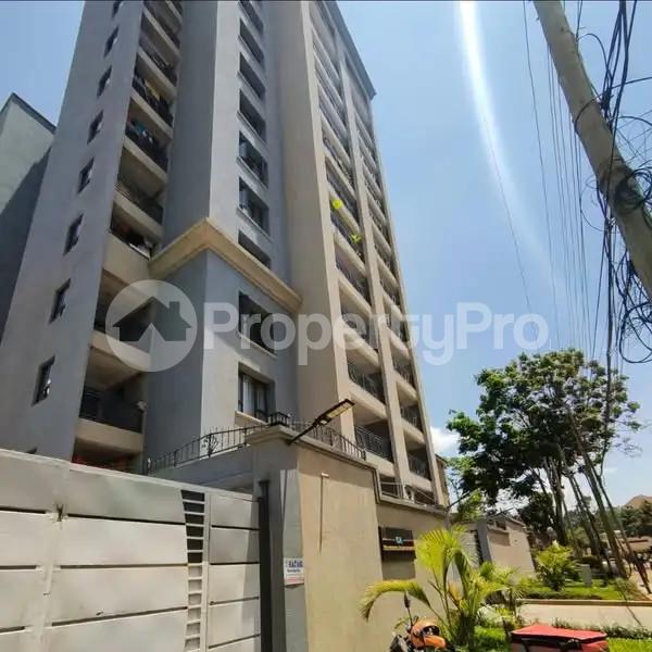 2 bedroom Flat&Apartment for rent Westlands Nairobi