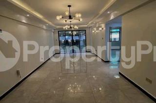 Flat&Apartment for rent Kileleshwa Nairobi