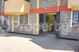 Flat&Apartment for rent Syokimau Nairobi