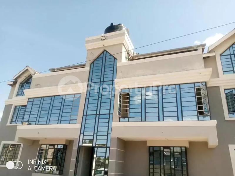 2 bedroom Flat&Apartment for rent Syokimau Nairobi