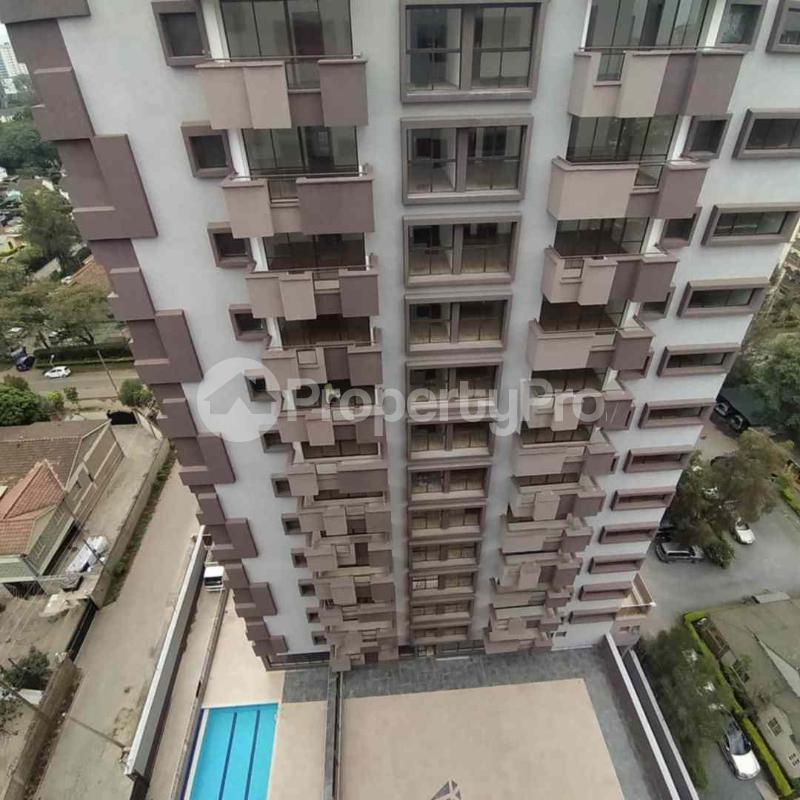 2 bedroom Flat&Apartment for rent Kilimani Nairobi - 0