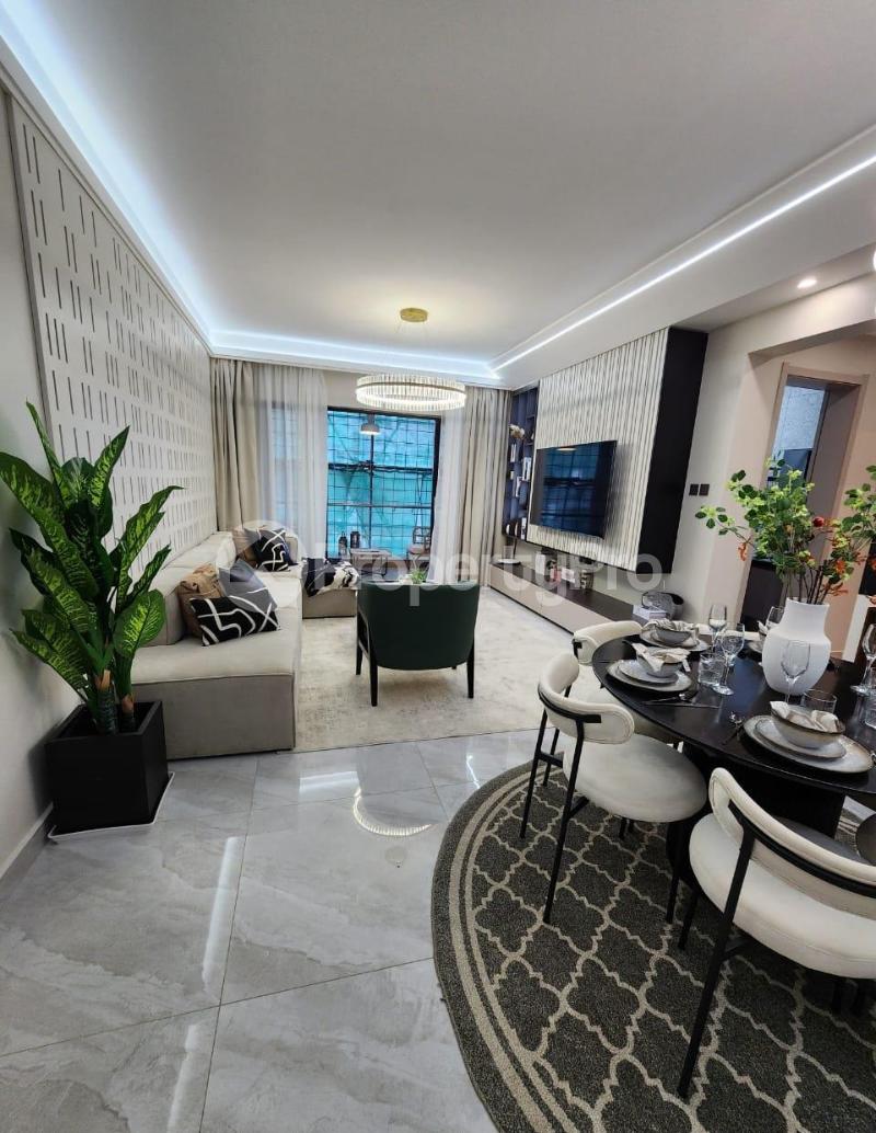 Flat&Apartment for sale Westlands Nairobi