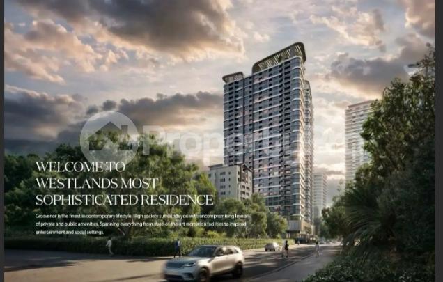 2 bedroom Flat&Apartment for sale Westlands Nairobi