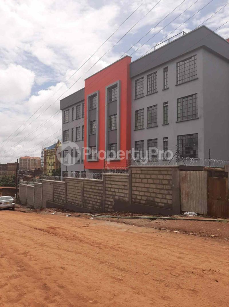 2 bedroom Flat&Apartment for rent Wangige Kikuyu - 0