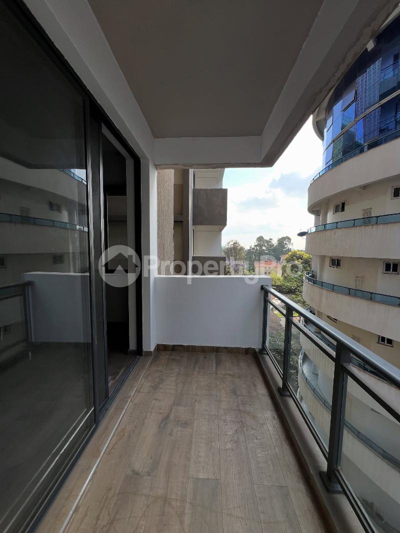 2 bedroom Flat&Apartment for rent Kileleshwa Nairobi