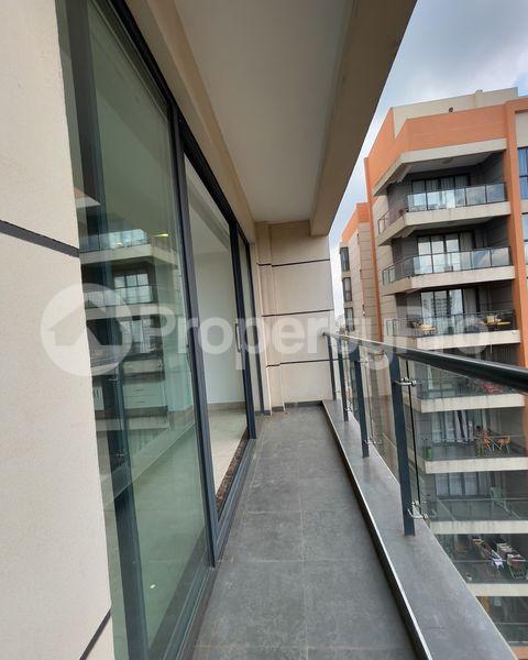 2 bedroom Flat&Apartment for rent Lavington Nairobi