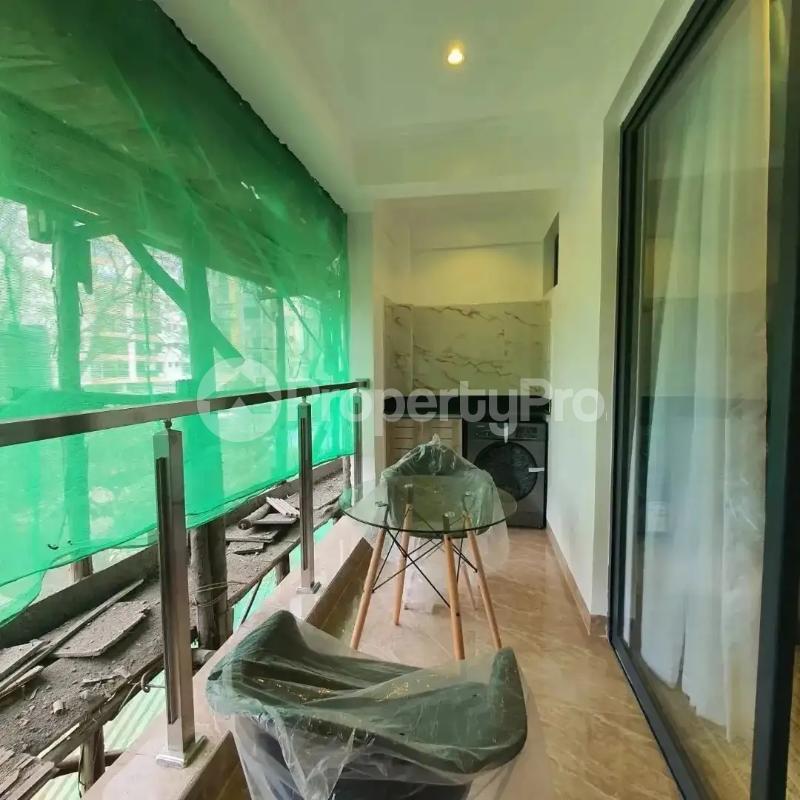 2 bedroom Flat&Apartment for sale Kilimani Nairobi