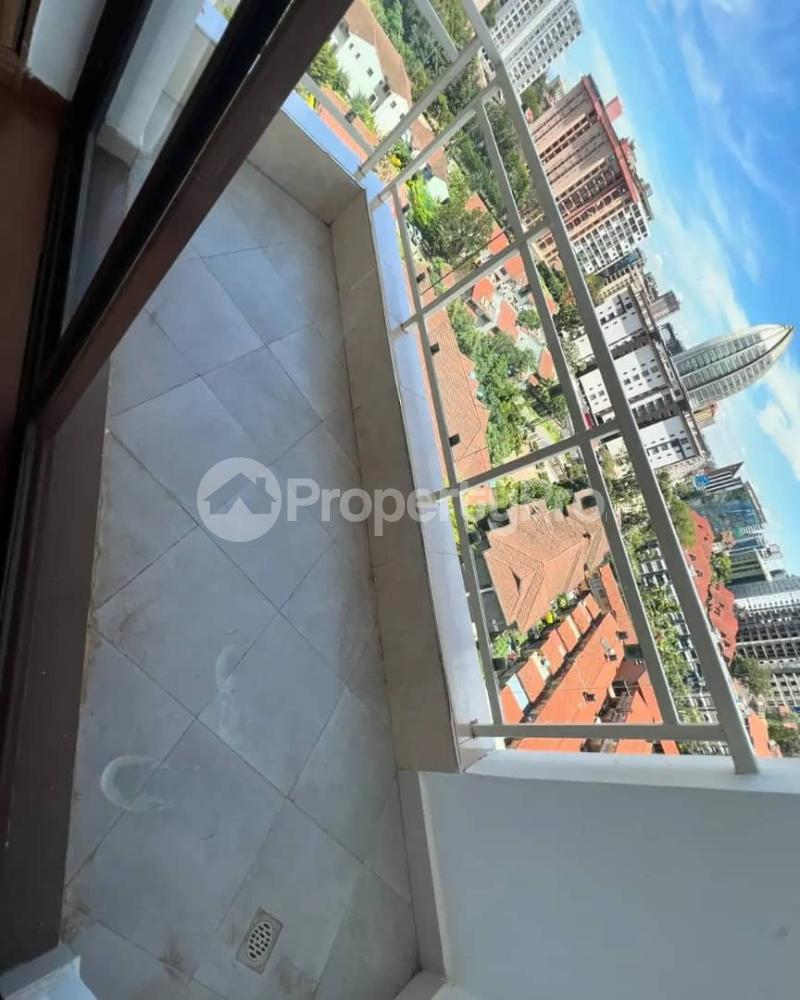 2 bedroom Flat&Apartment for rent Kilimani Nairobi - 0