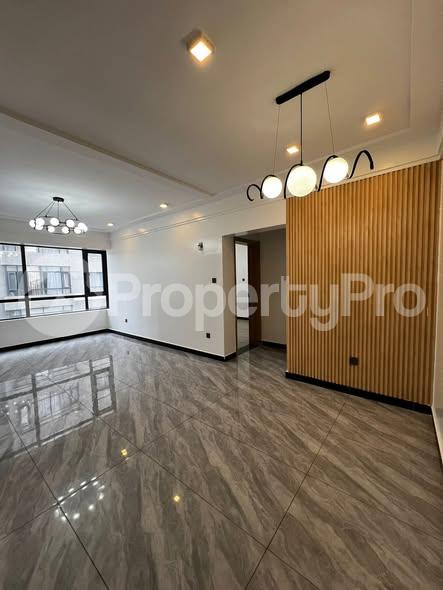 2 bedroom Flat&Apartment for rent Kilimani Nairobi