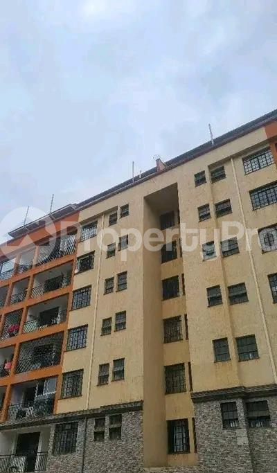 Flat&Apartment for rent Kilimani Nairobi