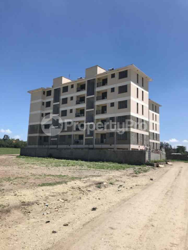 2 bedroom Flat&Apartment for sale Kitengela Kajiado