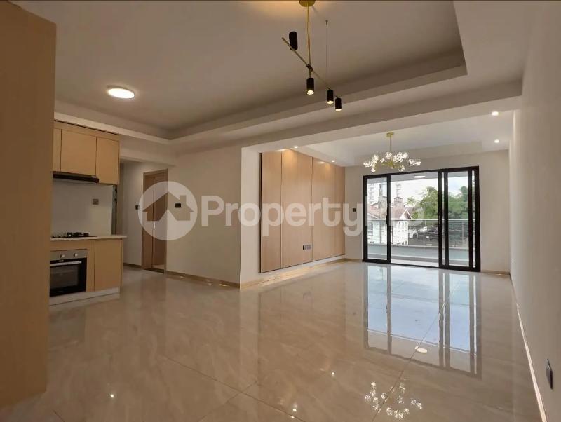 2 bedroom Flat&Apartment for rent Kileleshwa Nairobi