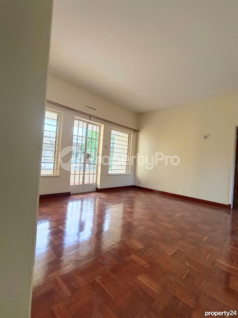 Flat&Apartment for rent Westlands Nairobi - 0