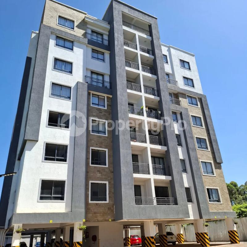 2 bedroom Flat&Apartment for sale Lower Kabete Nairobi
