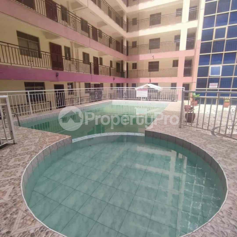 2 bedroom Flat&Apartment for sale Kilimani Nairobi