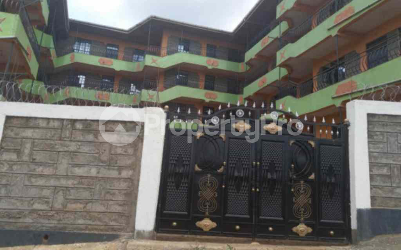 2 bedroom Flat&Apartment for rent Lower Kabete Nairobi - 0