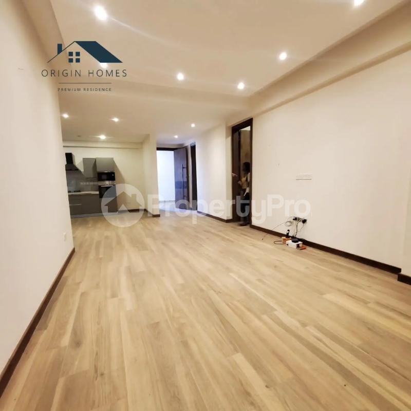 2 bedroom Flat&Apartment for rent Karen Nairobi