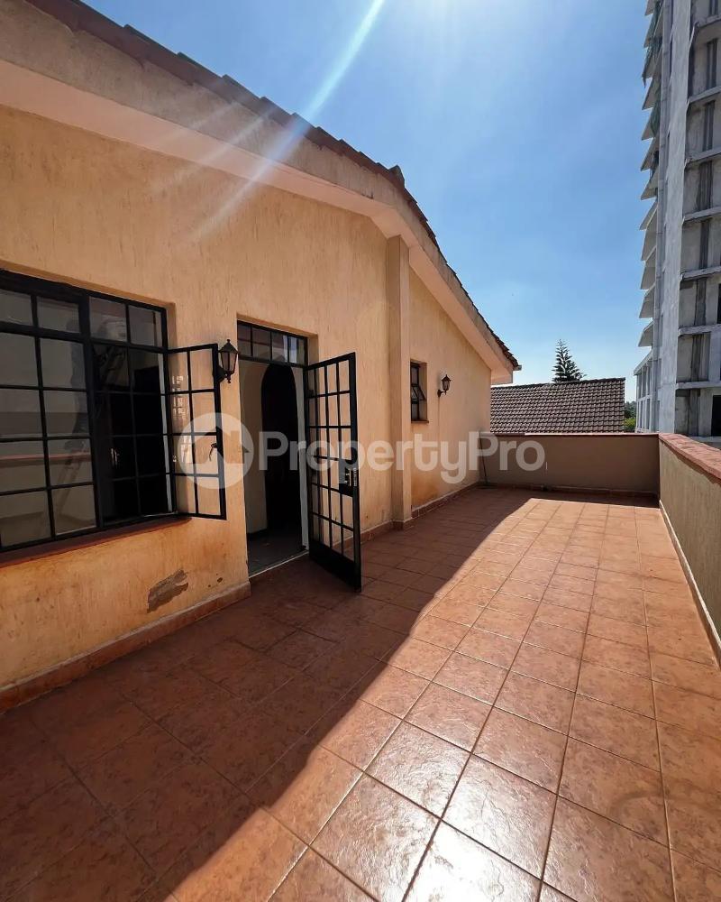 2 bedroom Flat&Apartment for rent Westlands Nairobi