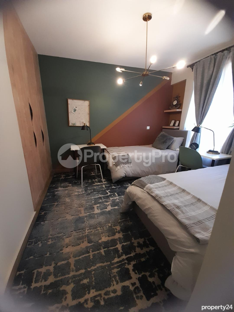 Flat&Apartment for sale Kiambu Road Nairobi