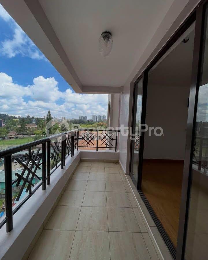 2 bedroom Flat&Apartment for rent Kilimani Nairobi