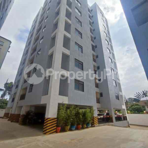 2 bedroom Flat&Apartment for sale Kileleshwa Nairobi