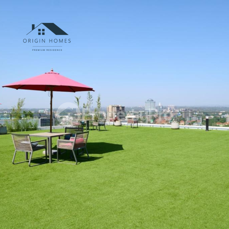 2 bedroom Flat&Apartment for rent Westlands Nairobi
