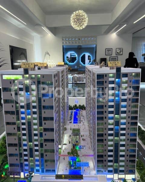 2 bedroom Townhouse for sale Kilimani Nairobi