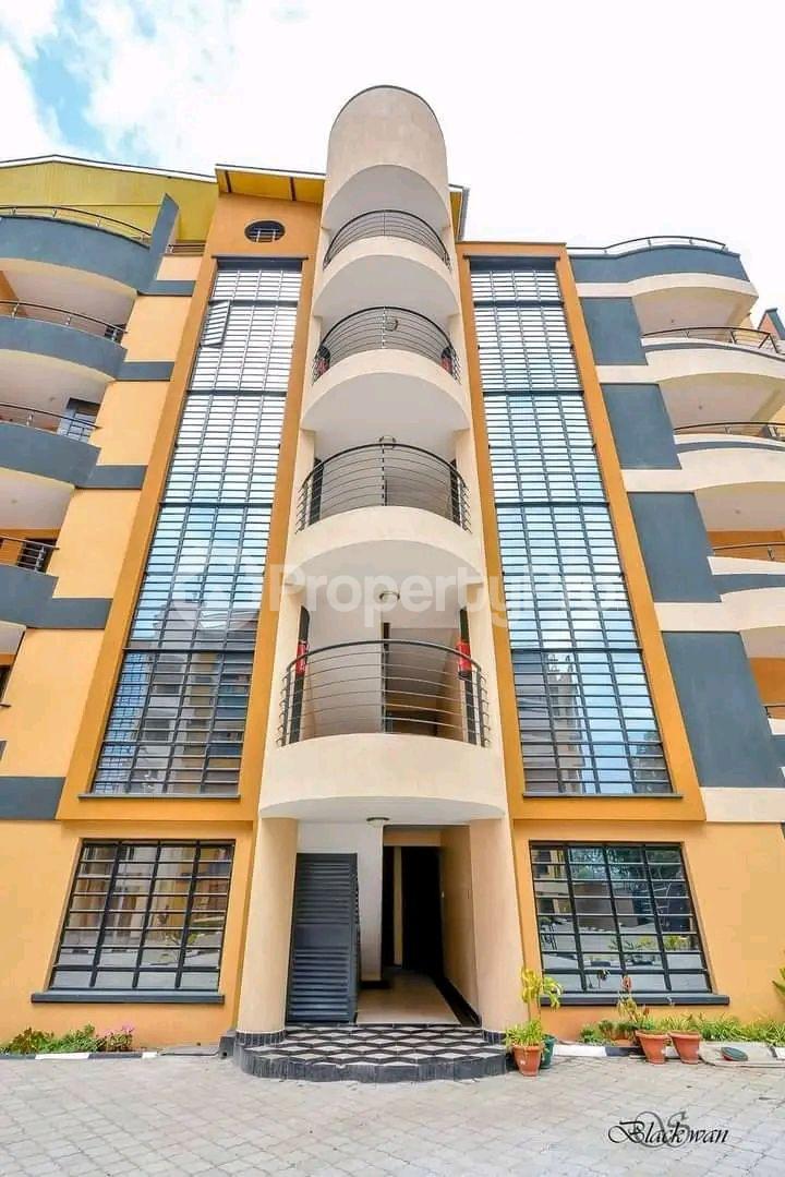 2 bedroom Flat&Apartment for rent Ongata Rongai Kajiado