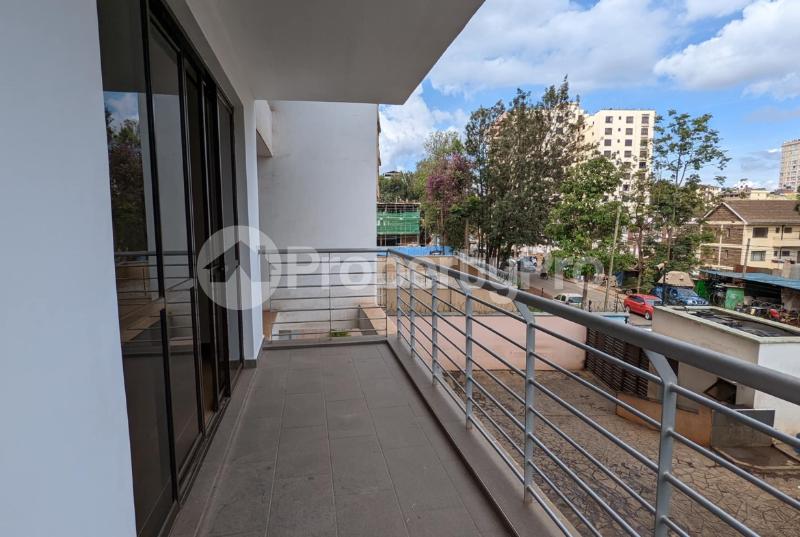 2 bedroom Flat&Apartment for rent Parklands Nairobi
