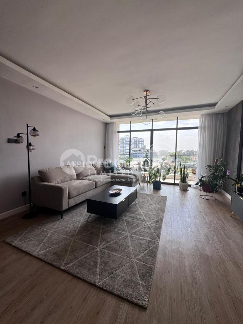 2 bedroom Flat&Apartment for rent Westlands Nairobi