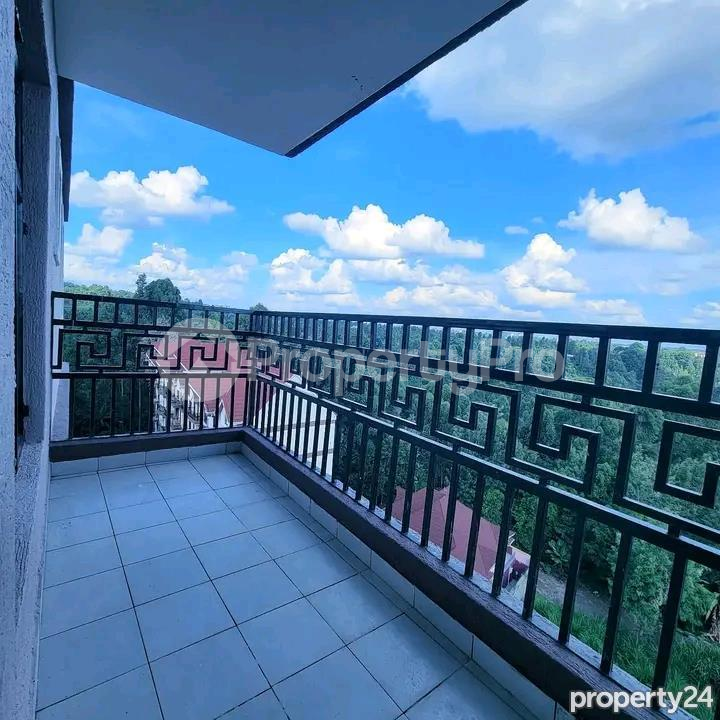 Flat&Apartment for rent Ruaka Nairobi