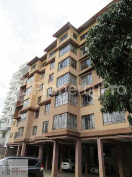2 bedroom Flat&Apartment for rent Parklands Nairobi - 0