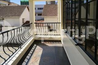 2 bedroom Flat&Apartment for rent Kileleshwa Nairobi